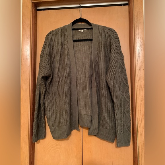 Maurices Sweaters - Maurices Cardigan